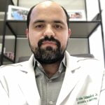 Dr. Orcione Ferreira Guimarães Júnior