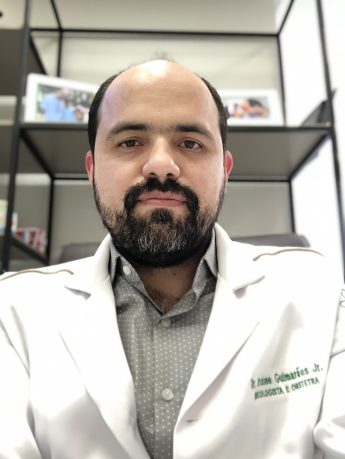 Dr. Orcione Ferreira Guimarães Júnior