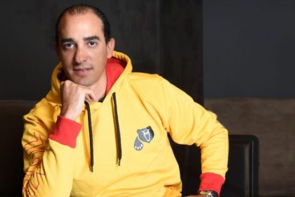 Filipe Arges Cursage