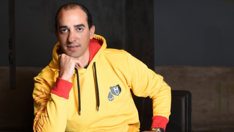 Filipe Arges Cursage