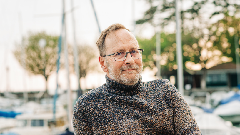 Aldo Vendramin