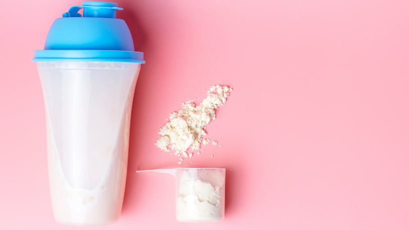 Soldiers Nutrition