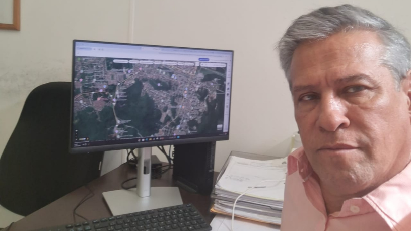 Ricardo Chimirri Candia mostra como a sustentabilidade nas obras de infraestrutura pode diminuir custos e impactos ambientais.