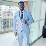 Oluwatosin Tolulope Ajidahun mostra como a ansiedade influencia a fertilidade masculina.