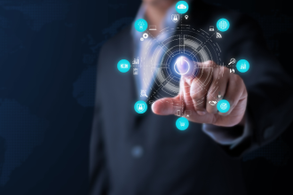 Governança digital eleva a transparência na administração pública brasileira ao transformar dados em decisões assertivas — análise ressaltada por Kelsem Ricardo Rios Lima.