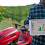 Os desafios climáticos exigem adaptação agrícola inteligente para garantir produção mais resiliente e sustentável. Alfredo Moreira Filho destaca estratégias voltadas à eficiência no campo.