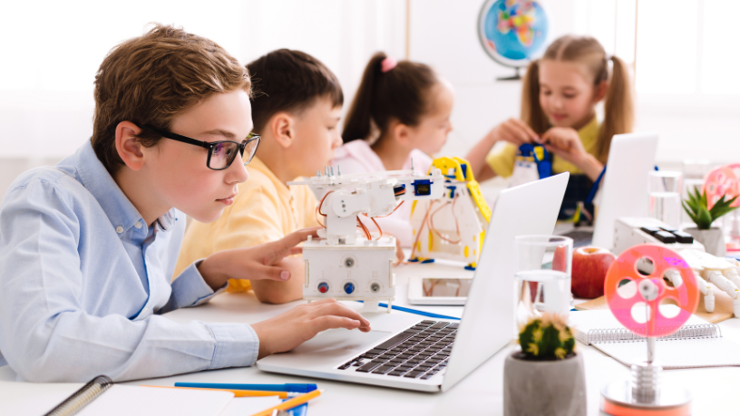 Sigma Educação e Tecnologia Ltda